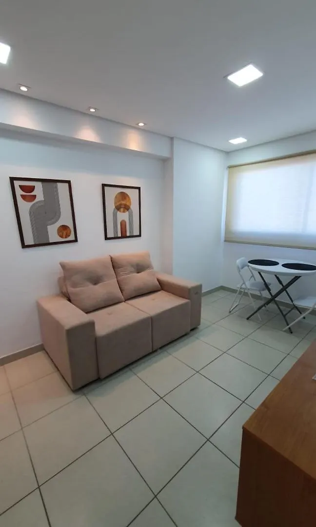 Apartment Beachclass Excelsior Recife Brasilien
