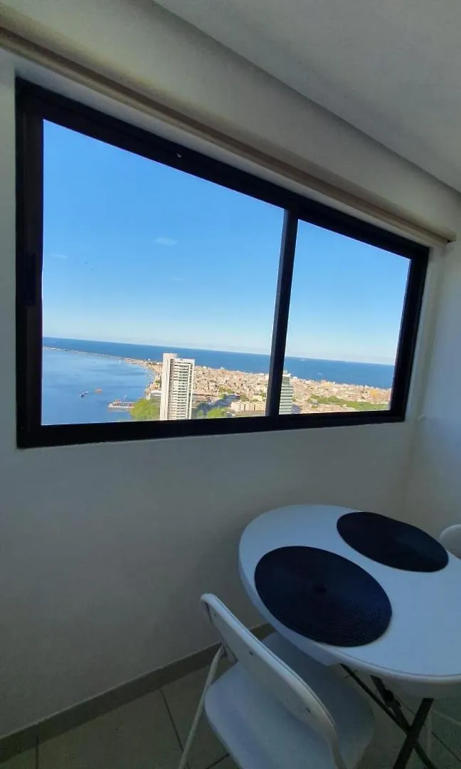 Apartment Beachclass Excelsior Recife