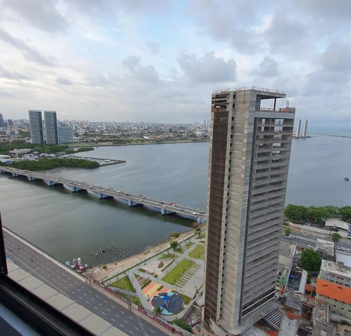 Beachclass Excelsior Recife