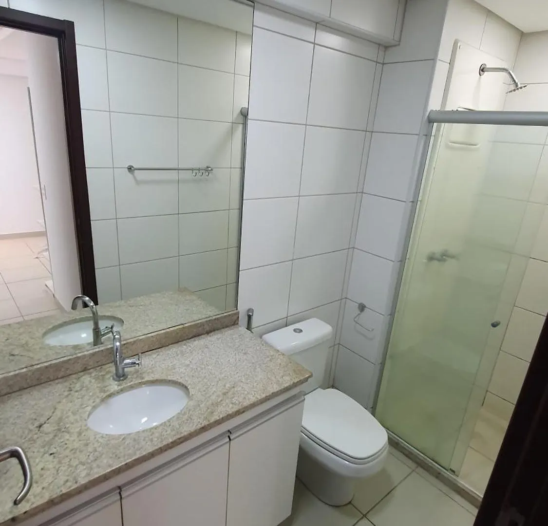 Apartment Beachclass Excelsior Recife Brasilien