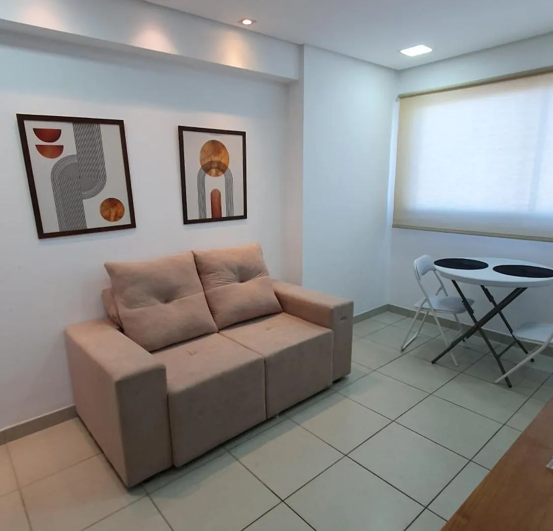 Apartment Beachclass Excelsior Recife