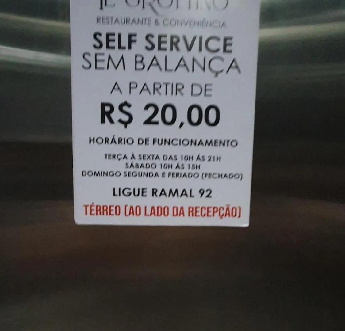 Beachclass Excelsior Recife